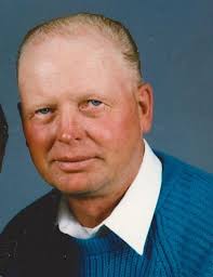 Obituary information for Alton Gerald Sanderson