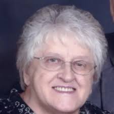 Obituary information for Judith Kniesly