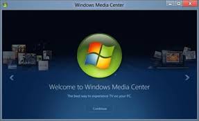 If you are a windows media center user, you'll really want to check out media browser. Como Instalar Windows Media Center En Windows 10 Pcenter 2021
