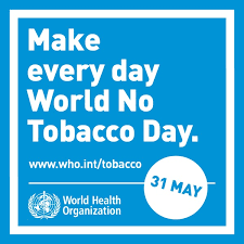 The world health organization started this global campaign in 1987 to prevent diseases and deaths caused by tobacco and to hopefully discourage everyone from using it. World No Tobacco Day 2019 Global Tobacco Control Learning From The Experts