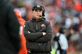 Jim Schwartz is happy in Cleveland, but would like to be a head coach again  - NBC Sports
