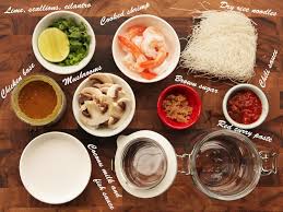 Make Your Own Just Add Hot Water Instant Noodles And Make Your Coworkers Jealous The Food Lab Food Lab Diy Food Recipes Food