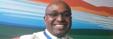 The Coronavirus Diaries: 'Covid is real'