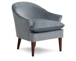 Margeux Accent Chair Furniture Row Rowe Furniture Furniture Accent Chairs
