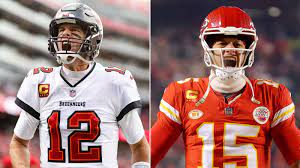 Tom Brady speaks about the 'respect' he has for Patrick Mahomes and Brock  Purdy ahead of Super Bowl LVIII | CNN