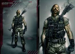 When is the dead rising 5 release date? Dead Rising Gus Mendonca Design
