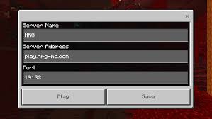 Java edition,' using either a public server or one you . Play Nrg Mc Com On Twitter You Asked For A Bedrock Server We Can Do Better All Minecraftbedrock Players Can Now Join Our Minecraft Java Server And Play Together No Matter What Version Of Minecraft