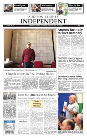 Thursday, February 28, 2019 by AddisonPress