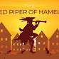 The Pied Piper of Hamelin Performances event image