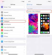 Customize your iphone and get the best from it. 10 Best Live Wallpaper Apps For Iphone 2021 Beebom