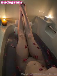 Siren_Hunni Nude Leaks OnlyFans Photo 28 - Nudogram v2.1