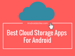 How to check the android smartphone storage. 5 Best Free Cloud Storage Apps For Android Of 2021