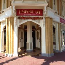(redirected from magic kingdom (film)). Emporium Gift Shop In Lake Buena Vista
