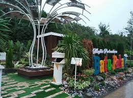 Iskandar puteri, formerly known as nusajaya, is a city in the state of johor, malaysia. Sireh Park Iskandar Puteri Mama Maszull