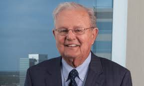 Carl Dawson 'Great One'