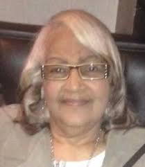 Obituary for Christine TRAYVICK (Searcy)