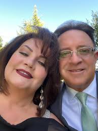 My grandparents Lyle and Joanne Hughes long time Modesto residents I love  and miss both of them