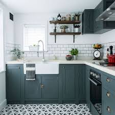 small kitchen design ideas 2019