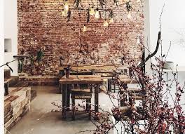 Berlin Insider Tip Das Restaurant The Tree In Der Brunnenstrasse 167 Berlin Es Begeistert Nicht Nur Mit Den Ha Berlin Chinesisches Essen Hausgemachte Nudeln