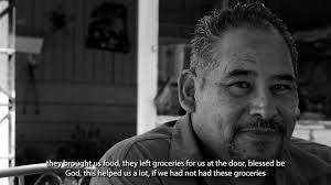 Virtual Exhibit: Voices of Centro Humanitario: Labor, Barriers and Hop