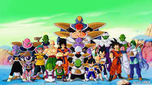316 dragon ball z wallpapers for your pc, mobile phone, ipad, iphone. Dragon Ball Z Desktop Wallpapers Top Free Dragon Ball Z Desktop Backgrounds Wallpaperaccess