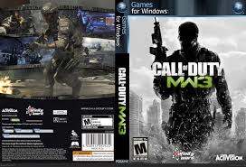 With so much game to talk about let's get straight in. Call Of Duty Modern Warfare 3 Pc Game Download Full Version Iso Free