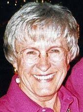 Jean Halvorson's Instagram, Twitter & Facebook