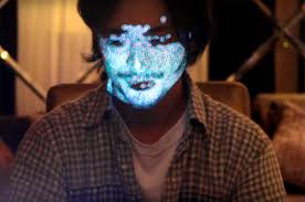 The Computers Can See Me. How computer vision is changing…