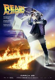 Movies we can't wait for in 2021. Ready Player One Posters The Iconic Movie Inspired Ready Player One Posters Are Actually Pretty Awesome