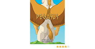 Pegasus : Stallion, Mister: Amazon.com.be: Books