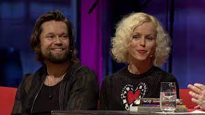 Karin babinská a richard krajčo se potkali už před deseti lety, amorův šíp je zasáhl o šest let později. 1 Richard Krajco A Karin Babinska Show Jana Krause 12 2 2020 Youtube