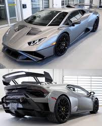 Maybe you would like to learn more about one of these? The Supercar Squad On Twitter Lamborghini Huracan Sto Thesupercarsquad