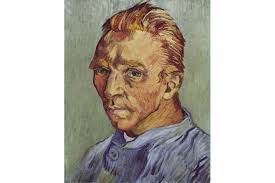 List of drawings by vincent van gogh. 10 Vincent Van Gogh Self Portraits And Where To See Them Widewalls