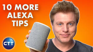 Alexa Bluetooth Setup