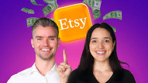 Etsy Shop SetUp, SEO & Advertising - Beginner To Advanced 2026 | Ali Hobart  | Skillshare