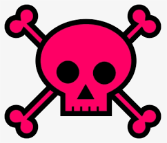 Additionally, you can browse for other related vectors from the tags on topics bones, crossbones. Skull Crossbones Png Images Free Transparent Skull Crossbones Download Kindpng
