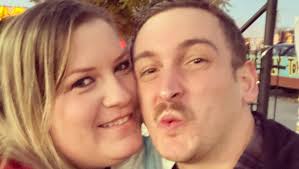 Fundraiser by Jenny Prudhomme : Honeymoon help