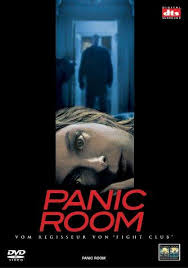 Panic room, even with a multitude of flaws, is massively entertaining. Panic Room 2002