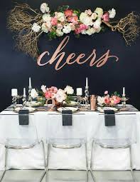 Navy And Blush Bridal Shower Decorations New Years Wedding Elegant Navy Wedding Winter Wedding Centerpieces