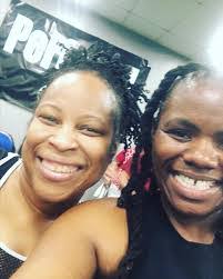 Toni Wilder's Instagram, Twitter & Facebook