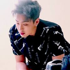 This is my reaction and story blog. Monsta X Reactions Texts Scenarios Rq Closed 28 The Boys As Yandere S Wattpad