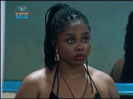 Onyeka's Birthday Celebration in Big Brother's House