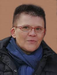 Avis de décès Mme Cathy BIES née SALAMIDA