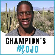 Episodes and Search bar below