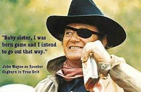 John Wayne Quote Born Game Refrigerator Tool Box Magnet Man Cave Room Ebay In 2021 John Wayne Movie Quotes John Wayne Quotes Cowboy Quotes