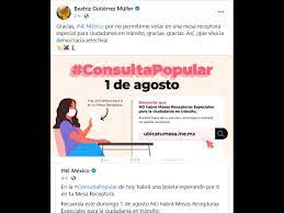 Sabotaje al no instalar mesas reseptoras especiales en ninguna parte del pais Kqa62r3wolg29m