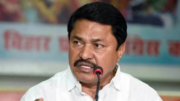 अमेरिकेकडून आरएसएसला दहशतवादी संघटना घोषितकाँगे्रस नेते नाना पटोले यांचा गंभीर आरोप ; संघाच्या परदेशातील निधीवरही सवाल
