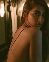 Pooja Hegde shares hot photoshoot video leaving fans breathless - News -  IndiaGlitz.com