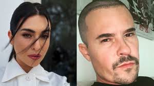 Paulinho vilhena diz por que não divide o mesmo lar com thaila ayala! Fernanda Paes Leme Revela Que Perdeu A Virgindade Com Paulo Vilhena Eu Era Super A Fim Dele Istoe Independente