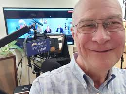 It was an honor to be asked to join Dr. Joey for this podcast. Dr. Joey…